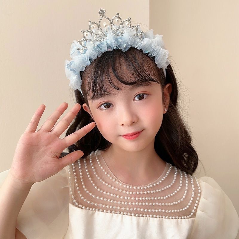 Sweet Lovely Girl Headband Hai - огляд і ціна Travel Accessories To Gift