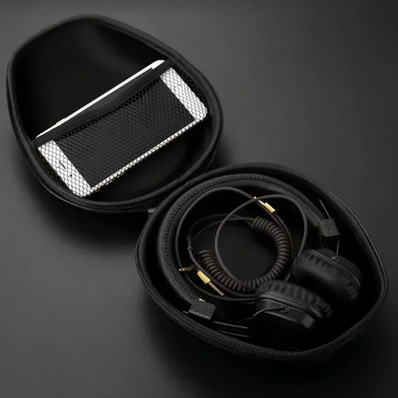 Earphone Case EVA Hard Shell H - огляд і ціна Xiaomi Travel Accessories