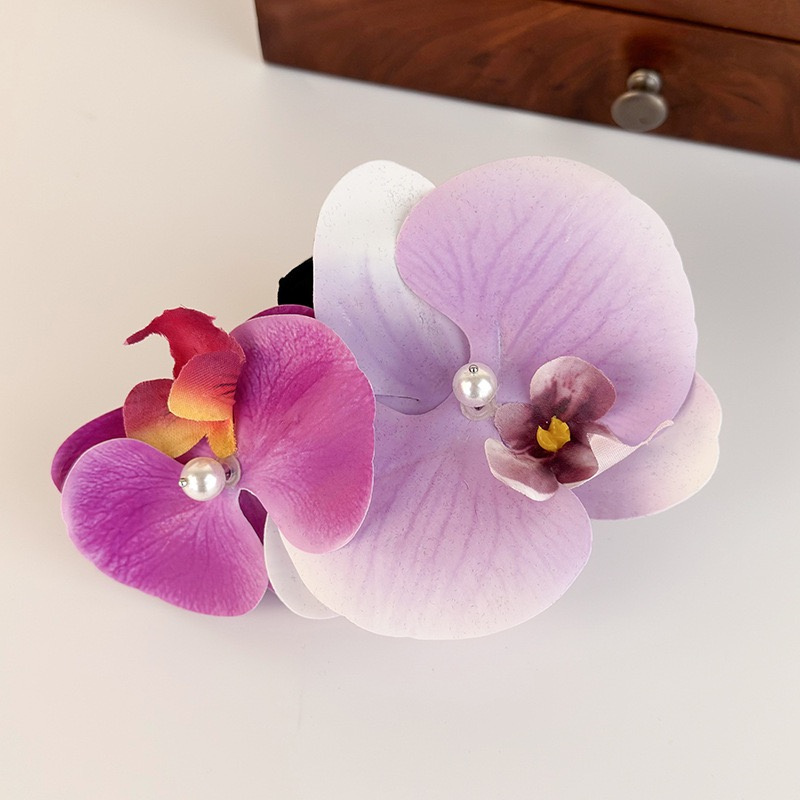 3 Pcs Colorful Butterfly Orchi - огляд і ціна Travel Accessories Set