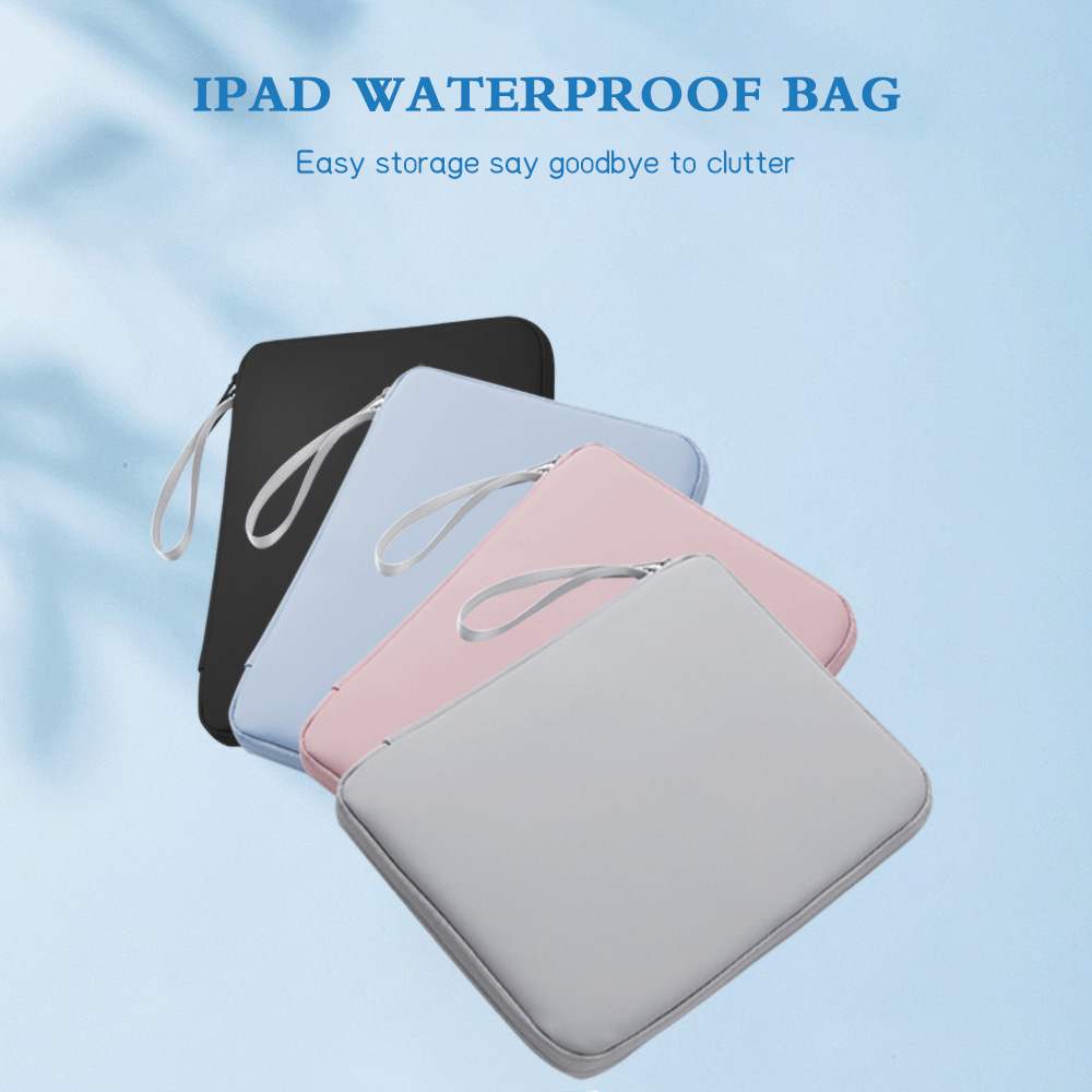Tablet Bag For 10-13 Inch Tabl - огляд і ціна Xiaomi Travel Accessories