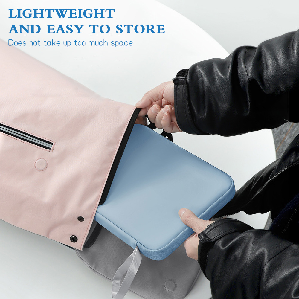 Tablet Bag For 10-13 Inch Tabl - огляд і ціна Xiaomi Travel Accessories