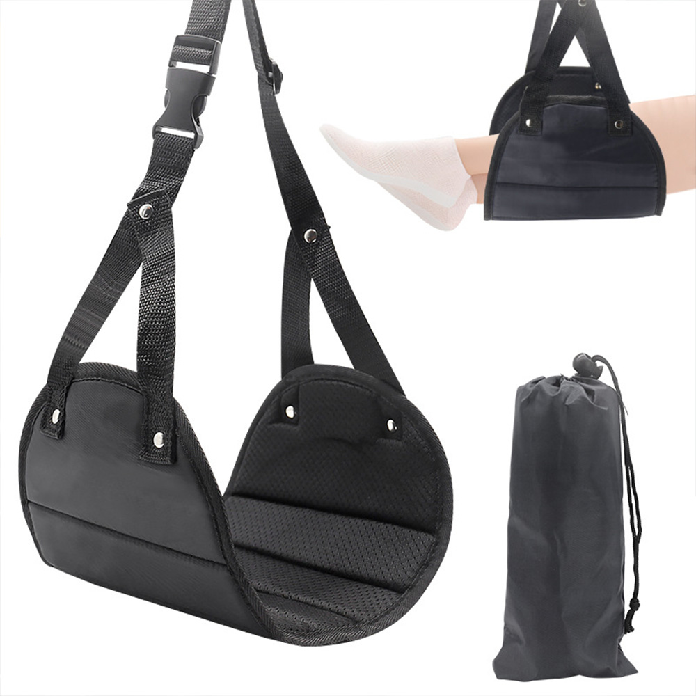 Travel Rest Hanging Footstool  - огляд і ціна Travel Accessories Plane