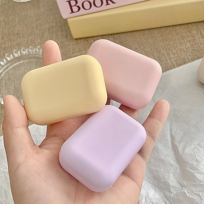 Candy Color Contact Lenses Box - огляд і ціна Travel Video Accessories