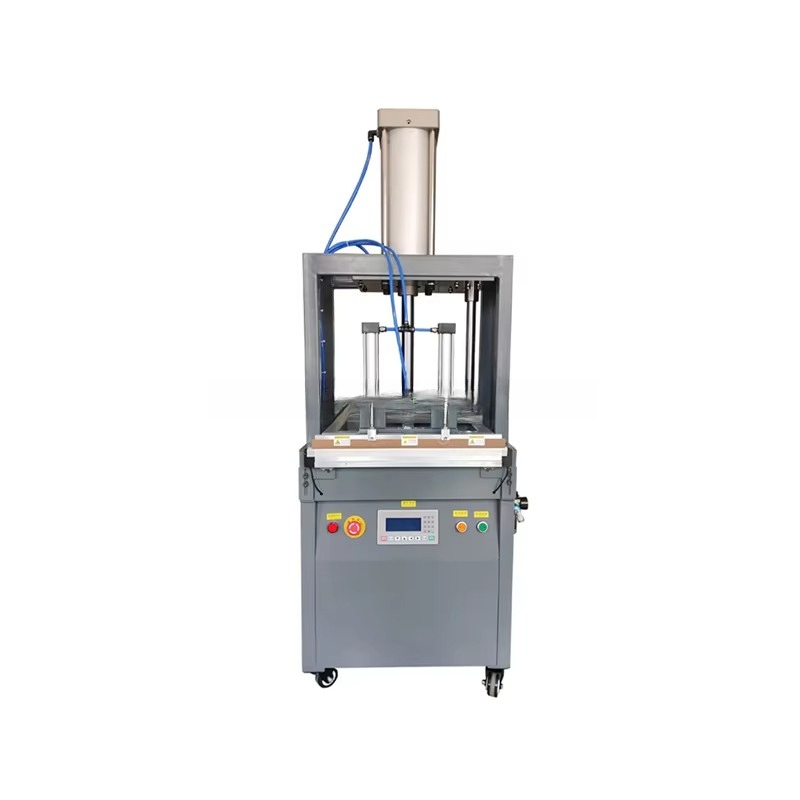 New Vacuum Press Packing Machi - огляд і ціна Compression Bag Vacuum