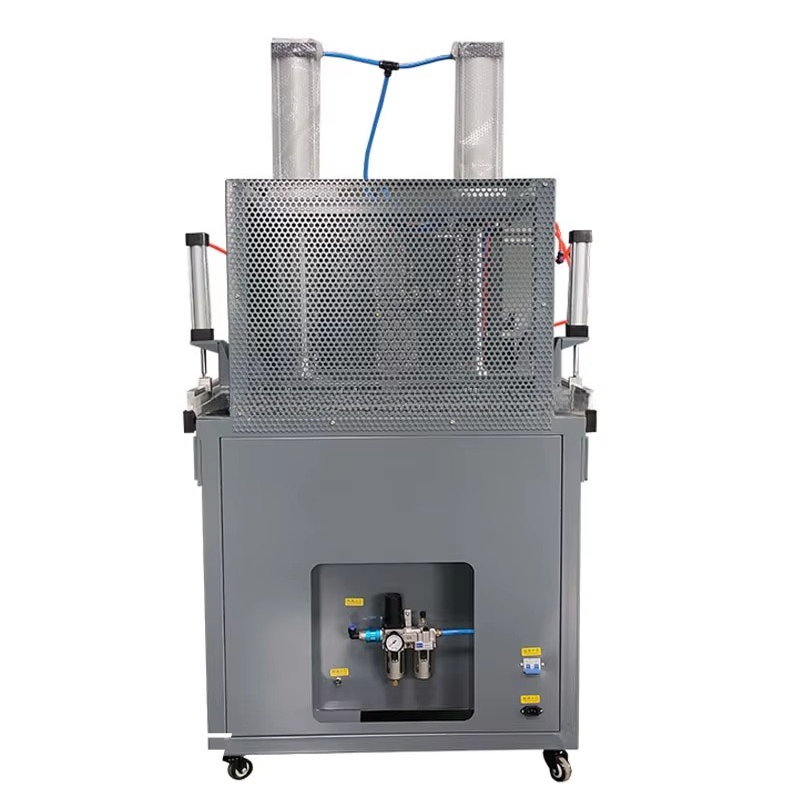 New Vacuum Press Packing Machi - огляд і ціна Compression Bag Vacuum