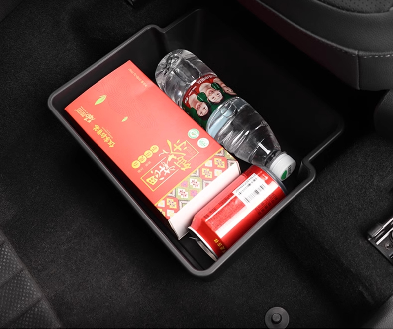 Fit for JETOUR Traveler T2 202 - огляд і ціна Travel Accessories Online Store