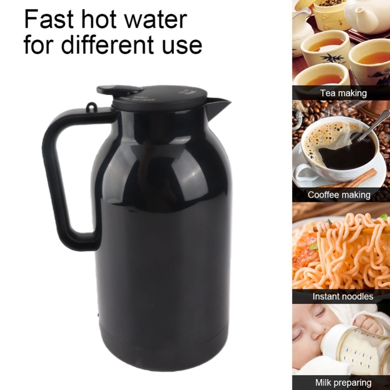 12V 24V Portable Car Kettle 13 - огляд і ціна Portable Travel Kettle
