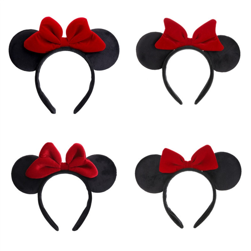 Mouse Ear Headband Princess Ho - огляд і ціна Travel Accessories To Gift