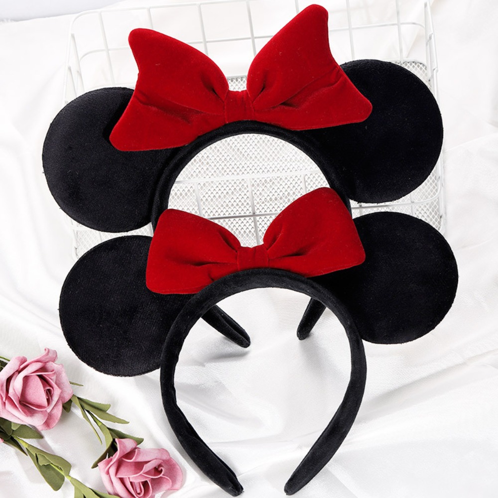 Mouse Ear Headband Princess Ho - огляд і ціна Travel Accessories To Gift