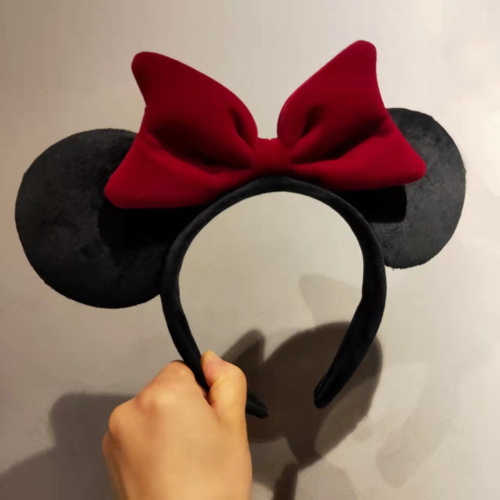Mouse Ear Headband Princess Ho - огляд і ціна Travel Accessories To Gift