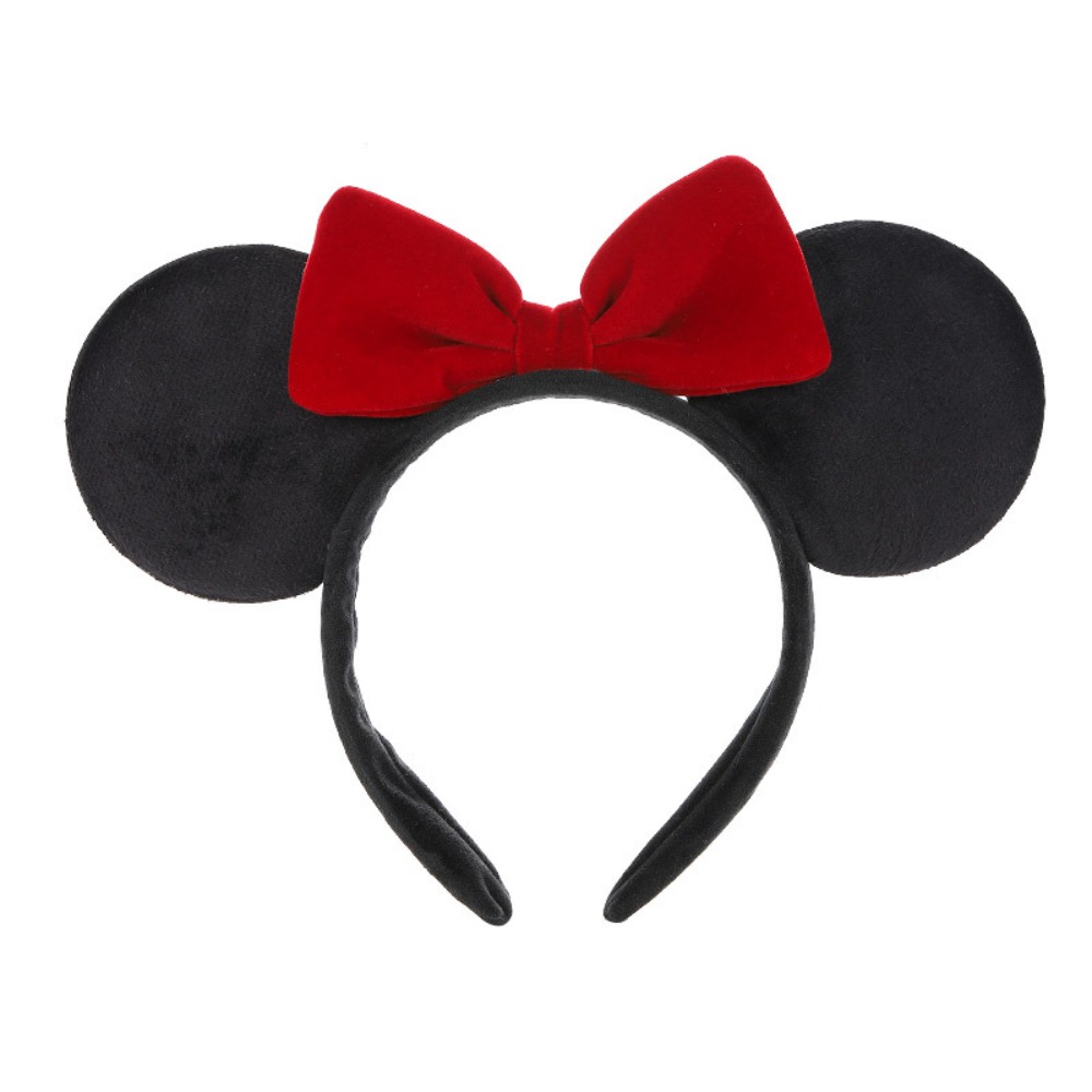 Mouse Ear Headband Princess Ho - огляд і ціна Travel Accessories To Gift