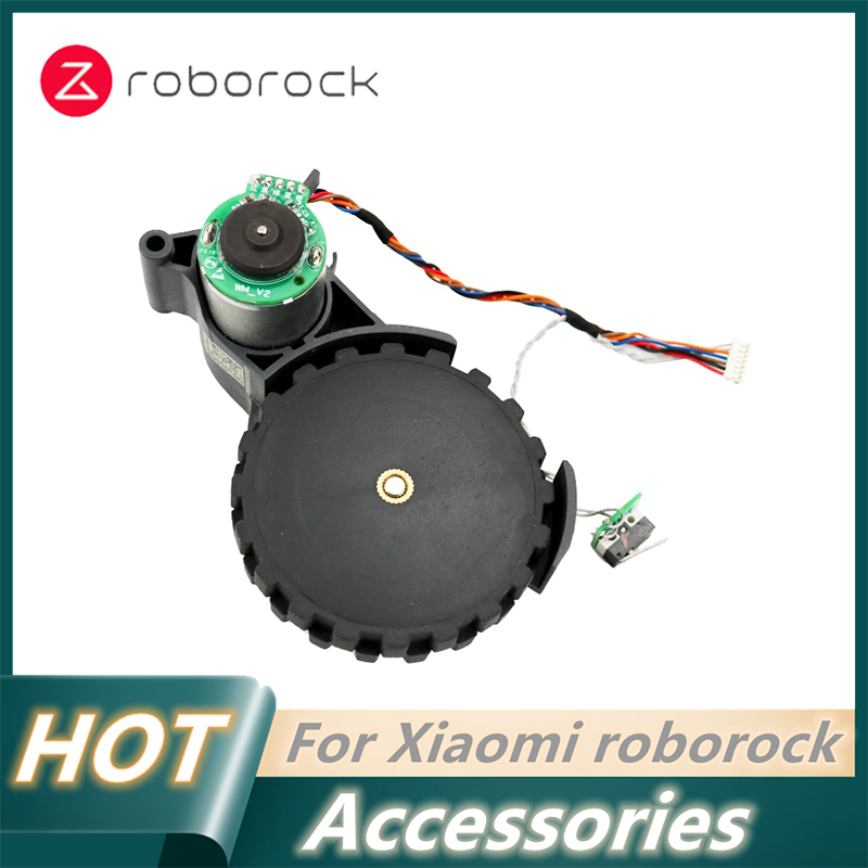 Original for Xiaomi Roborock S - огляд і ціна Xiaomi Travel Accessories