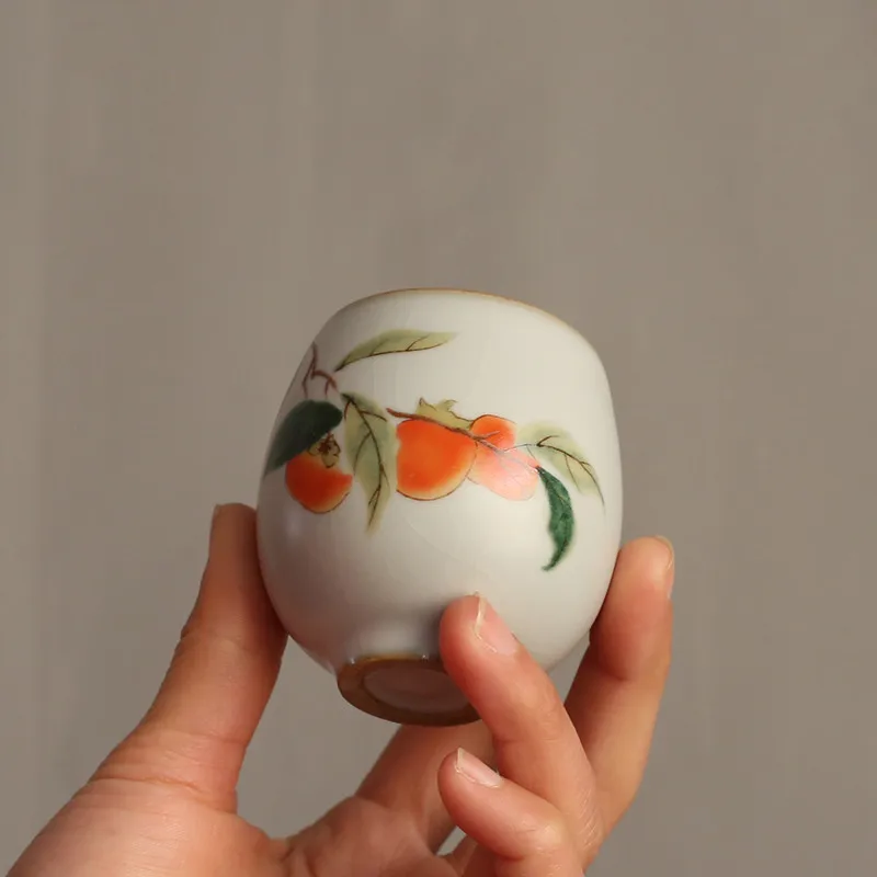 Traditional Handmade Ru Kiln C - огляд і ціна Travel Accessories Set