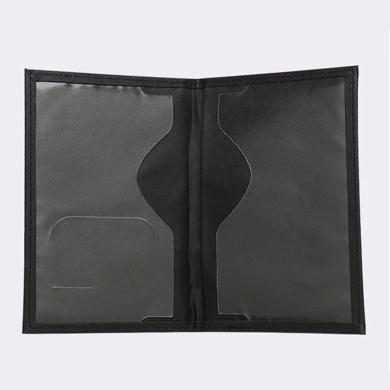1 PC Fashion New PU Women Pass - огляд і ціна Travel Accessories Plane