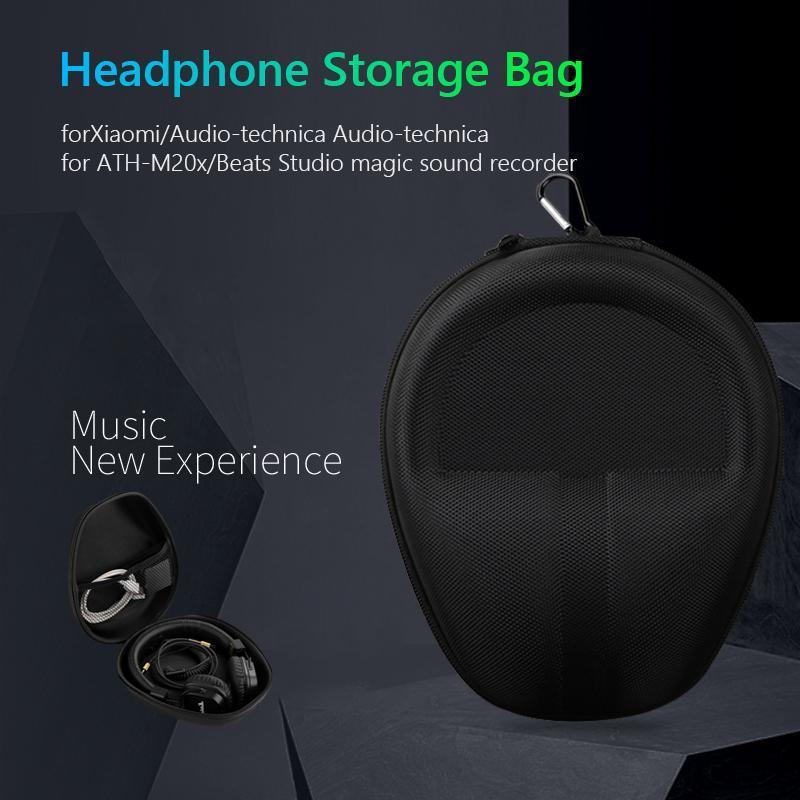 Travel Box Headset Cables Adap - огляд і ціна Xiaomi Travel Accessories