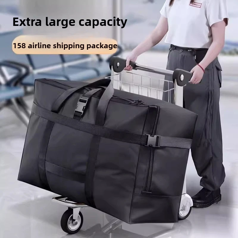Extra Large Travel Duffle Bags - огляд і ціна Travel Accessories B&M