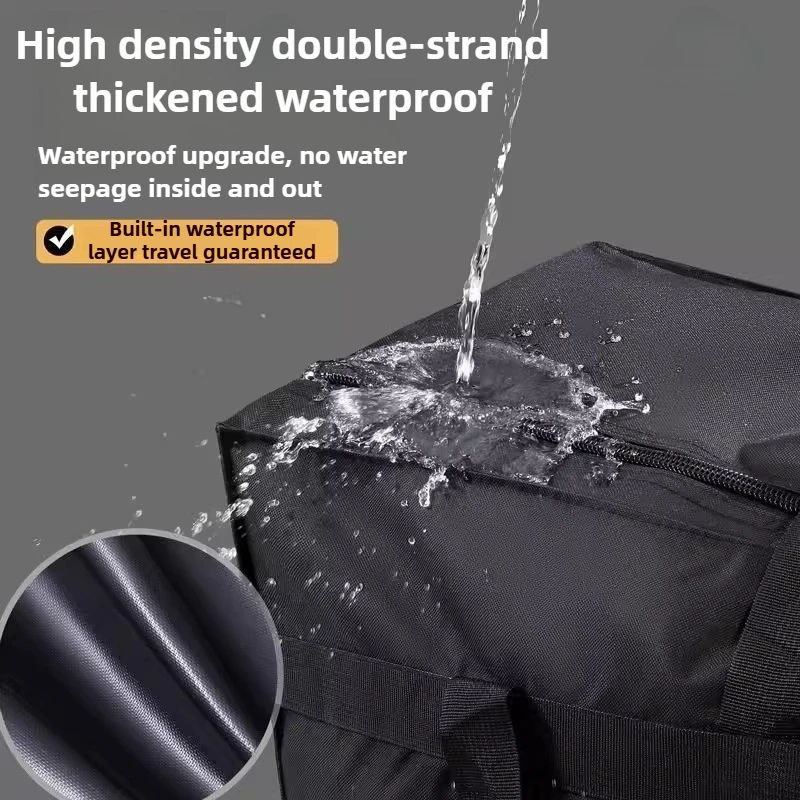 Extra Large Travel Duffle Bags - огляд і ціна Travel Accessories B&M