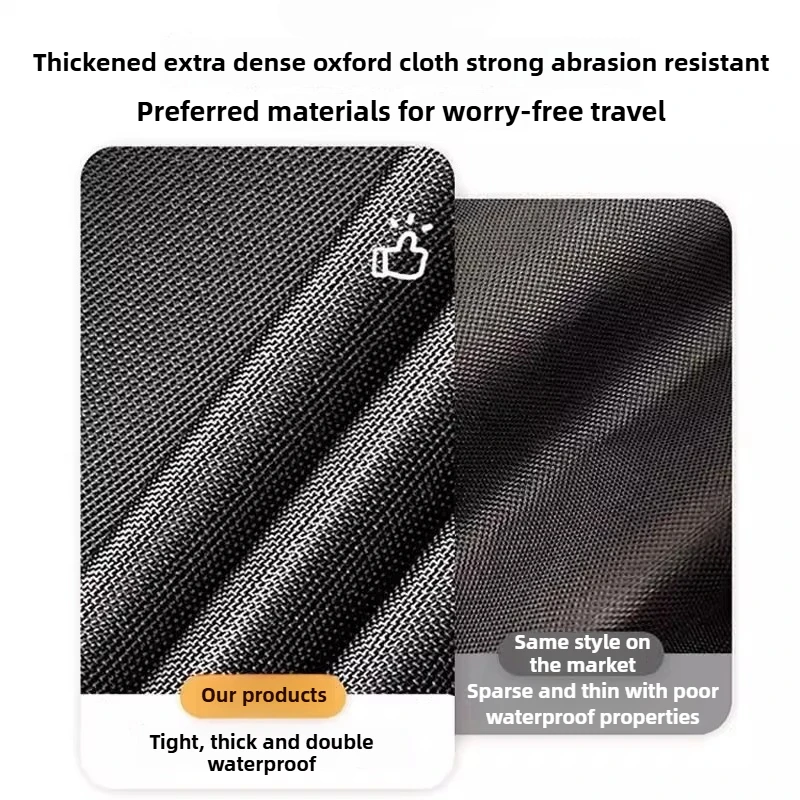 Extra Large Travel Duffle Bags - огляд і ціна Travel Accessories B&M