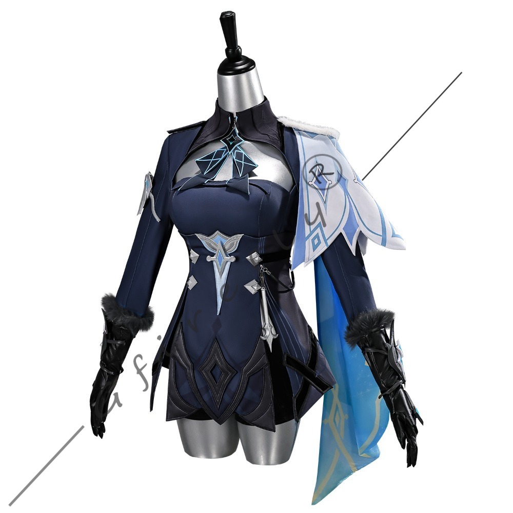 Genshin Impact Traveler Lumine - огляд і ціна Travel Accessories Set