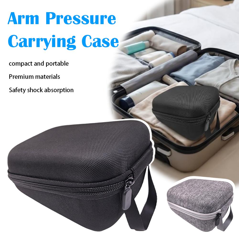 Caseling Hard Case for Omron U - огляд і ціна Travel Video Accessories