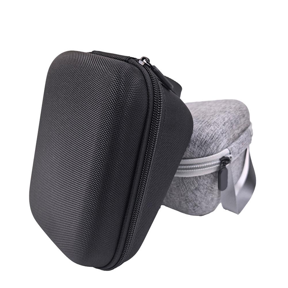 Caseling Hard Case for Omron U - огляд і ціна Travel Video Accessories