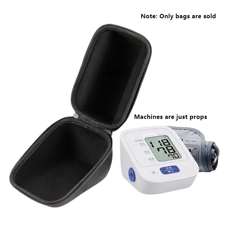 New-EVA Hard Case For Upper Ar - огляд і ціна Travel Video Accessories