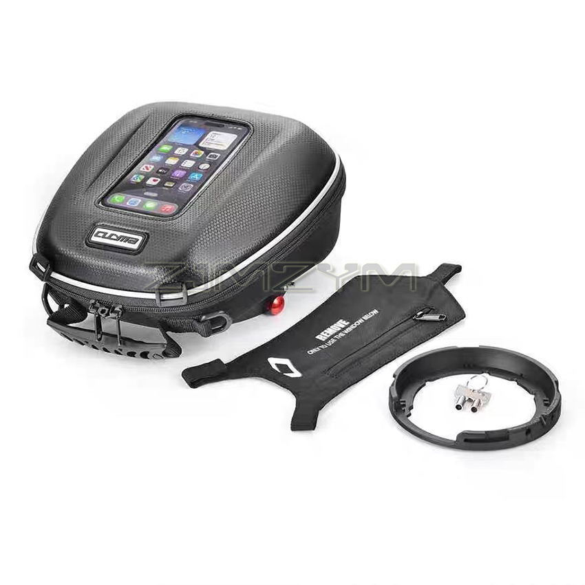 For BMW R1250GS Adventure R125 - огляд і ціна Travel Accessories B&M
