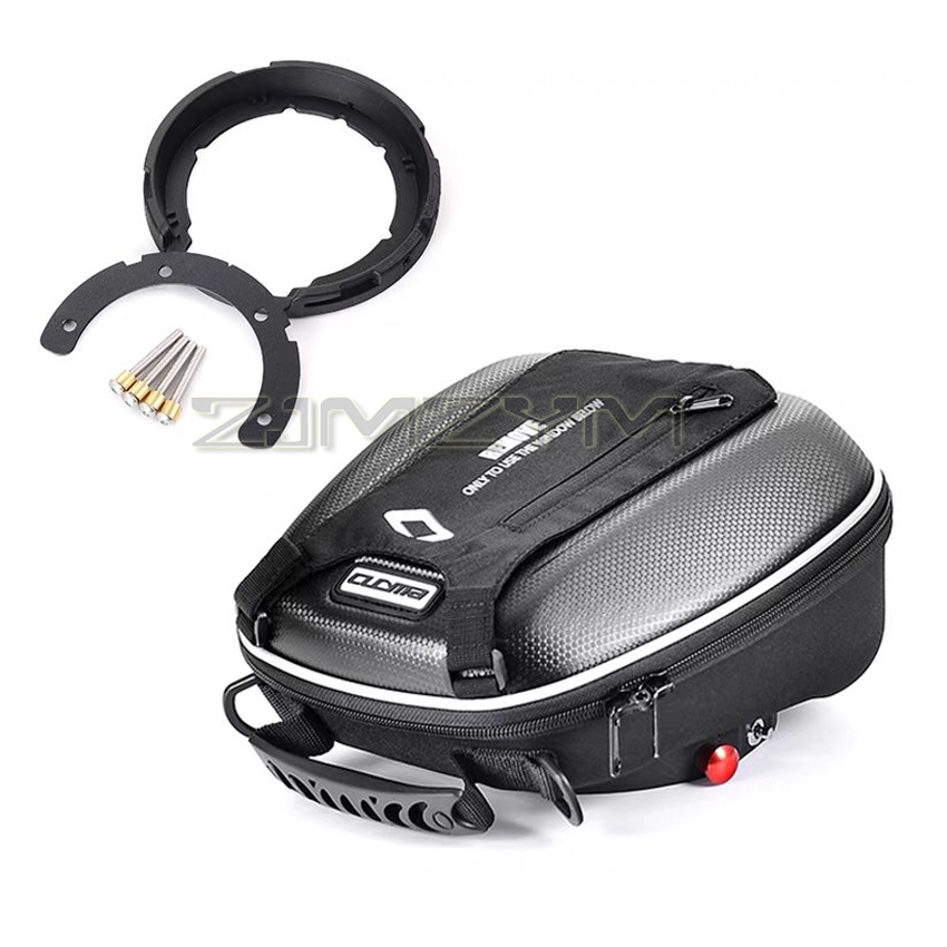 For BMW R1250GS Adventure R125 - огляд і ціна Travel Accessories B&M