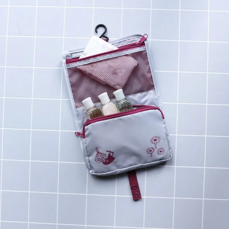 Kawaii Anime Moomins Series Cr - огляд і ціна Travel Accessories B&M