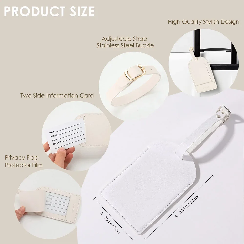 Personalised Letter with Name  - огляд і ціна Travel Accessories To Gift