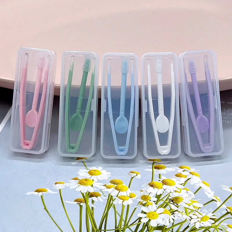 1 Set Contact Lens Inserter We - огляд і ціна Travel Video Accessories