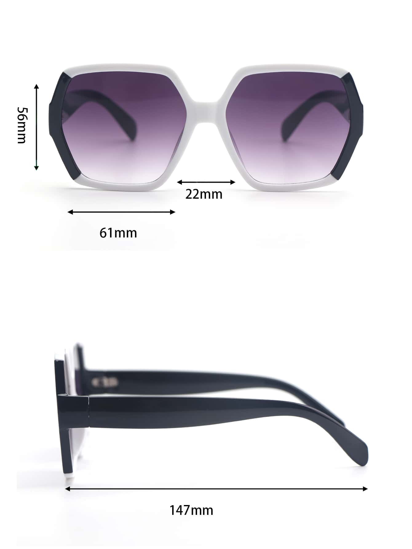 Black & White Geometric Women' - огляд і ціна Travel Accessories To Gift