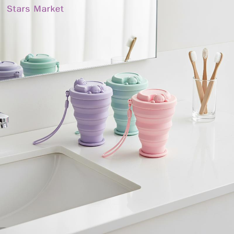 Silicone Foldable Cup Collapsi - огляд і ціна Water Bottle Collapsible