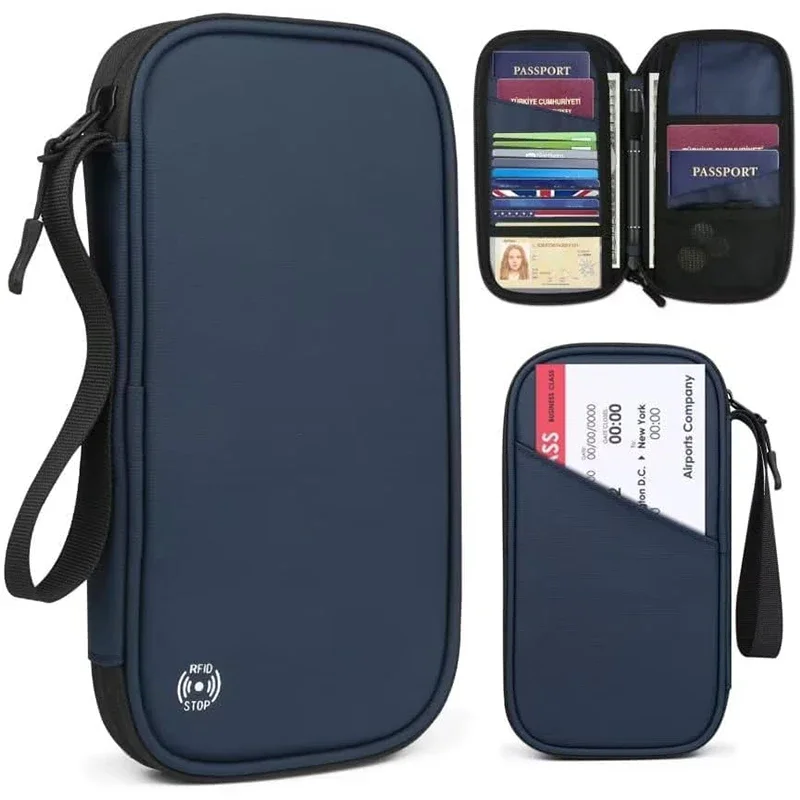 Lightweight Family Travel Pass - огляд і ціна Travel Accessories Plane