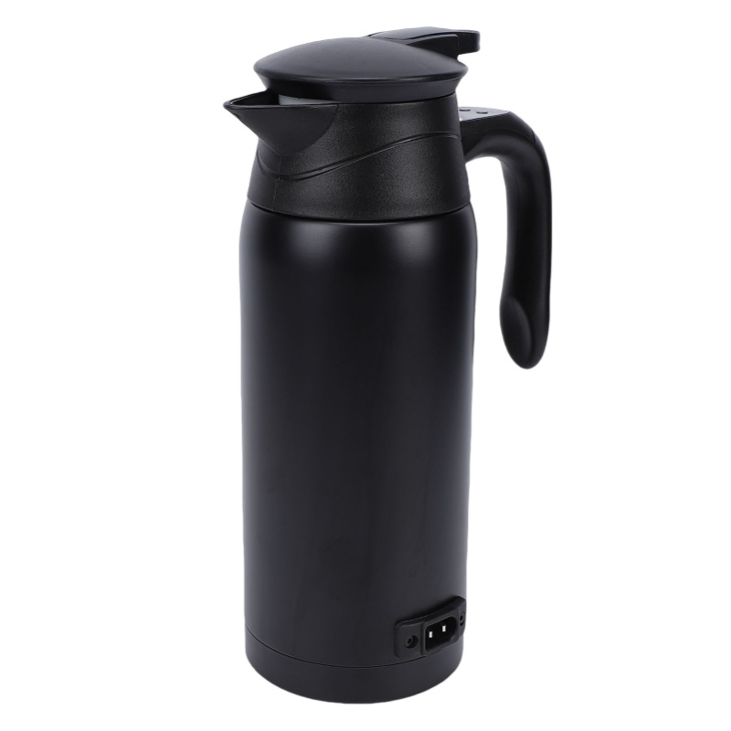 Portable Car Electric Kettle 8 - огляд і ціна Portable Travel Kettle
