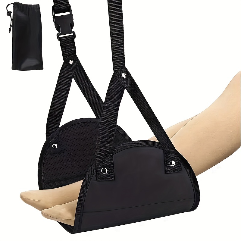 Comfortable Airplane Foot Hamm - огляд і ціна Travel Accessories Plane