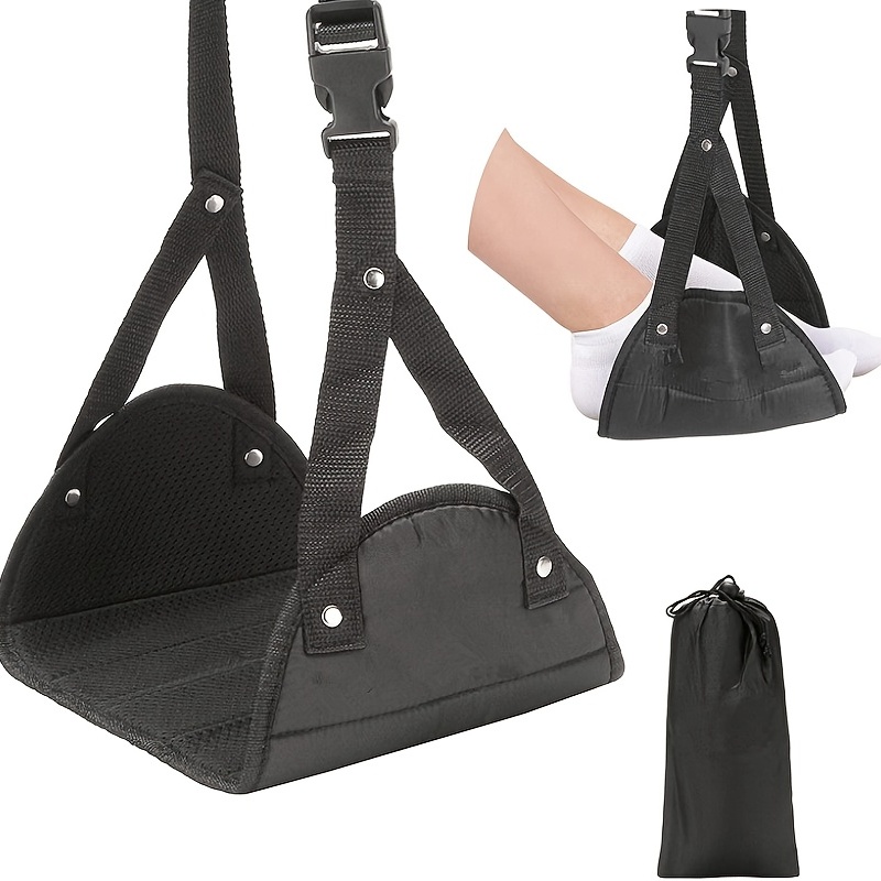 Comfortable Airplane Foot Hamm - огляд і ціна Travel Accessories Plane