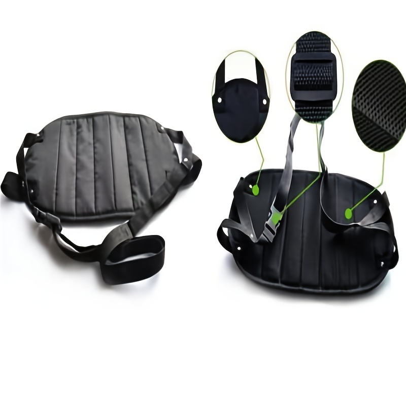 Comfortable Airplane Foot Hamm - огляд і ціна Travel Accessories Plane