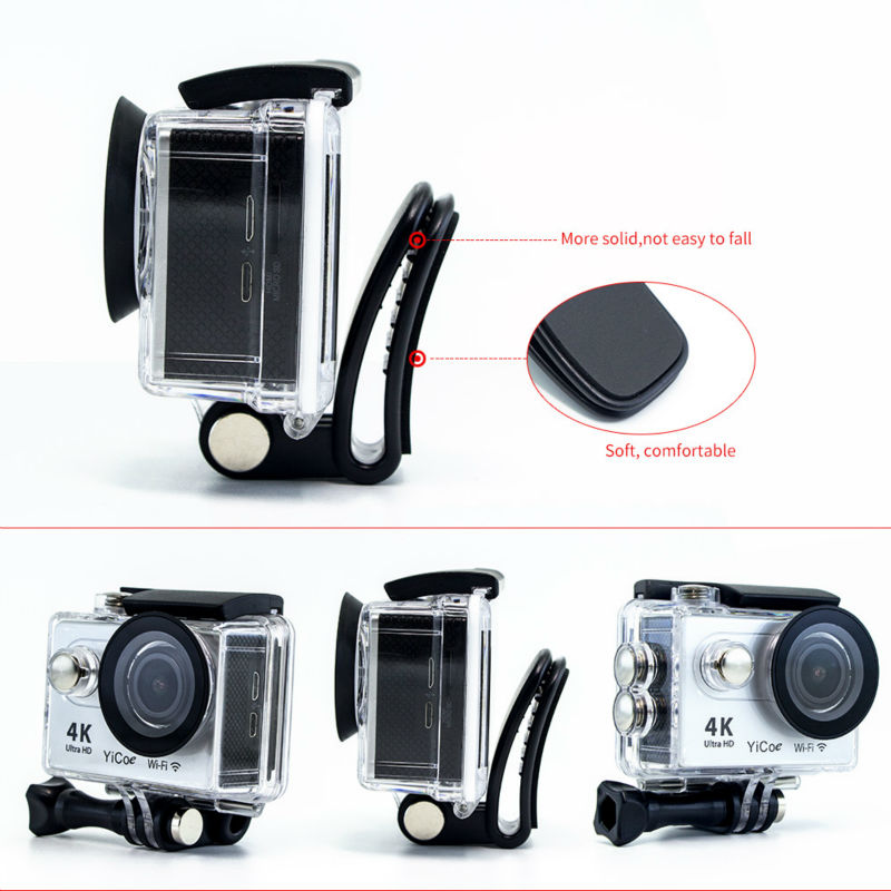 Travel Head Hat Belt Quick Cli - огляд і ціна Xiaomi Travel Accessories