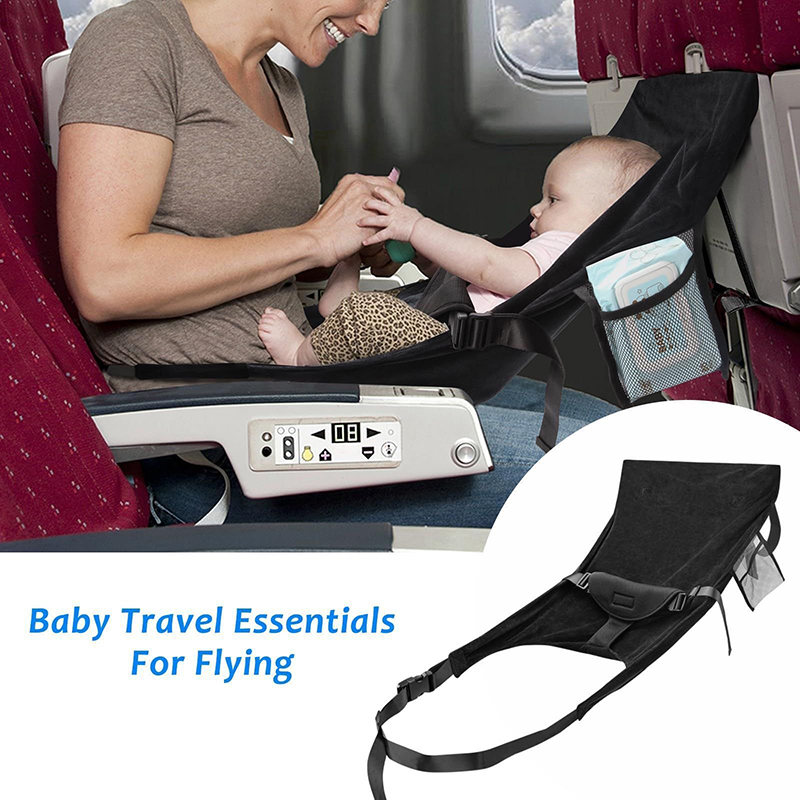 Kids Airplane Seat Extender Fo - огляд і ціна Travel Accessories Plane