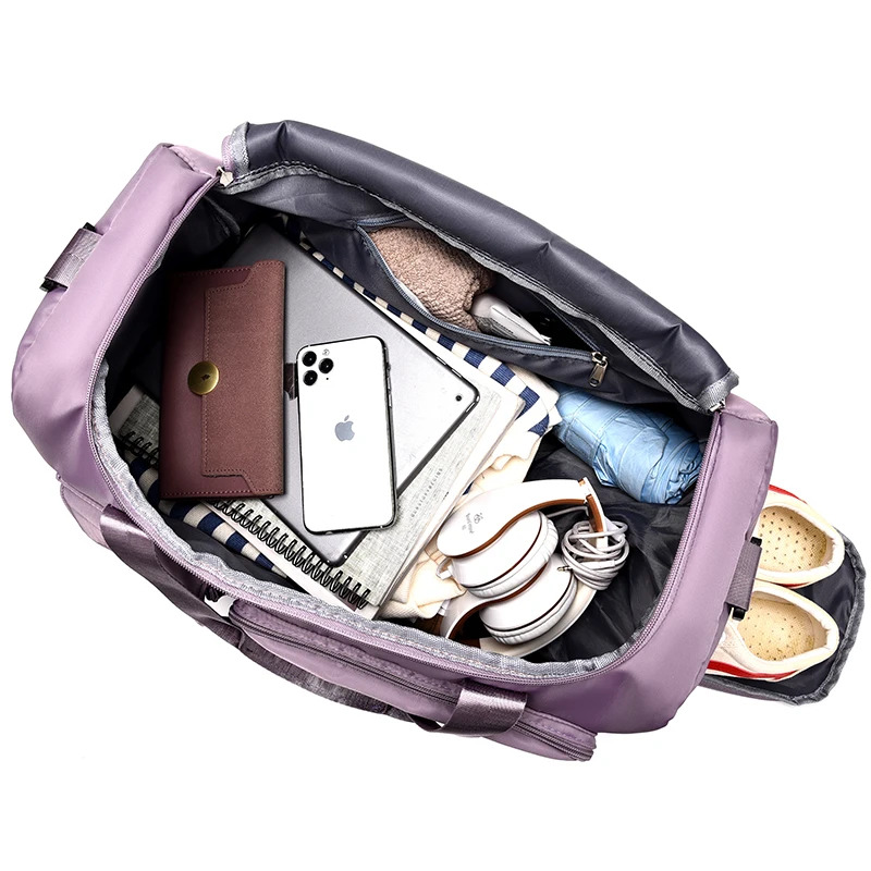 One Piece Man Women Travel Bag - огляд і ціна Travel Accessories B&M
