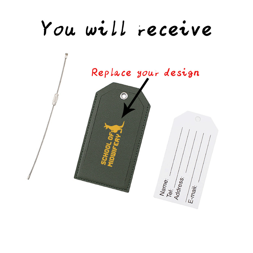 Gita Custom logo Travel Luggag - огляд і ціна Travel Accessories To Gift