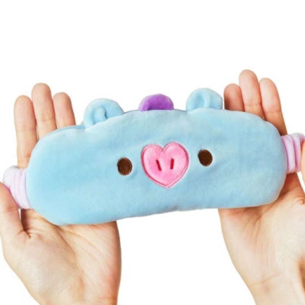 BT21 cartoon cute plush doll e - огляд і ціна Travel Accessories To Gift