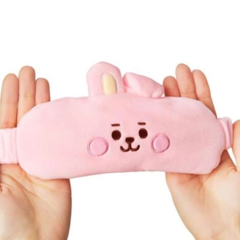 BT21 cartoon cute plush doll e - огляд і ціна Travel Accessories To Gift