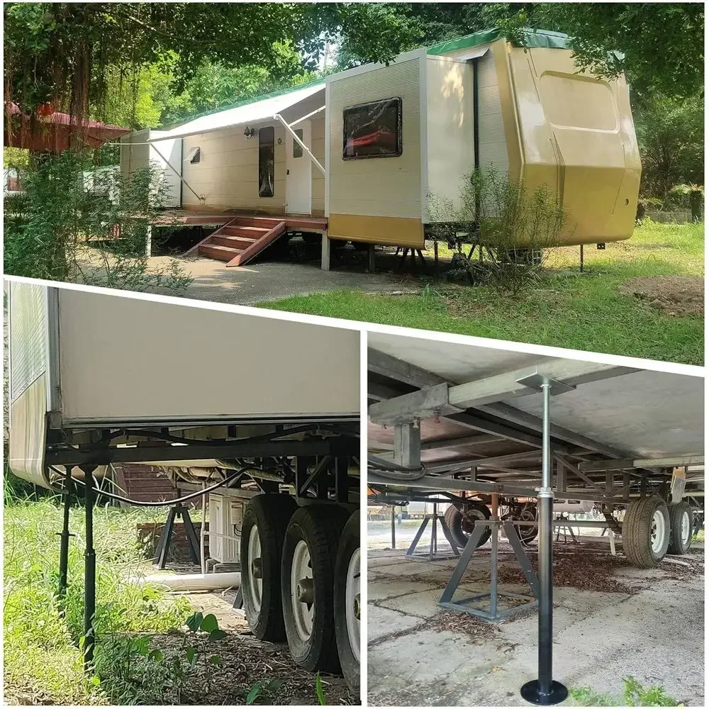 RV Slide Out Support Trailer S - огляд і ціна Travel Accessories Pack