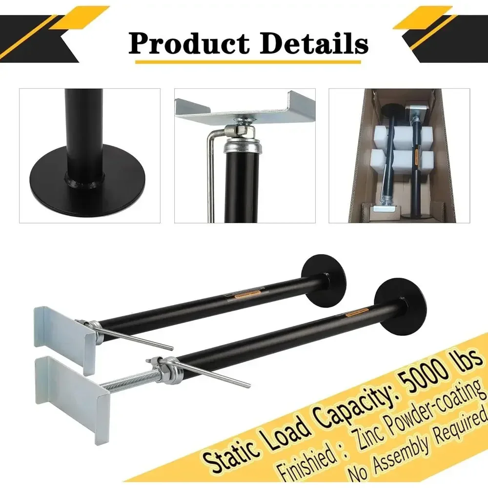 RV Slide Out Support Trailer S - огляд і ціна Travel Accessories Pack