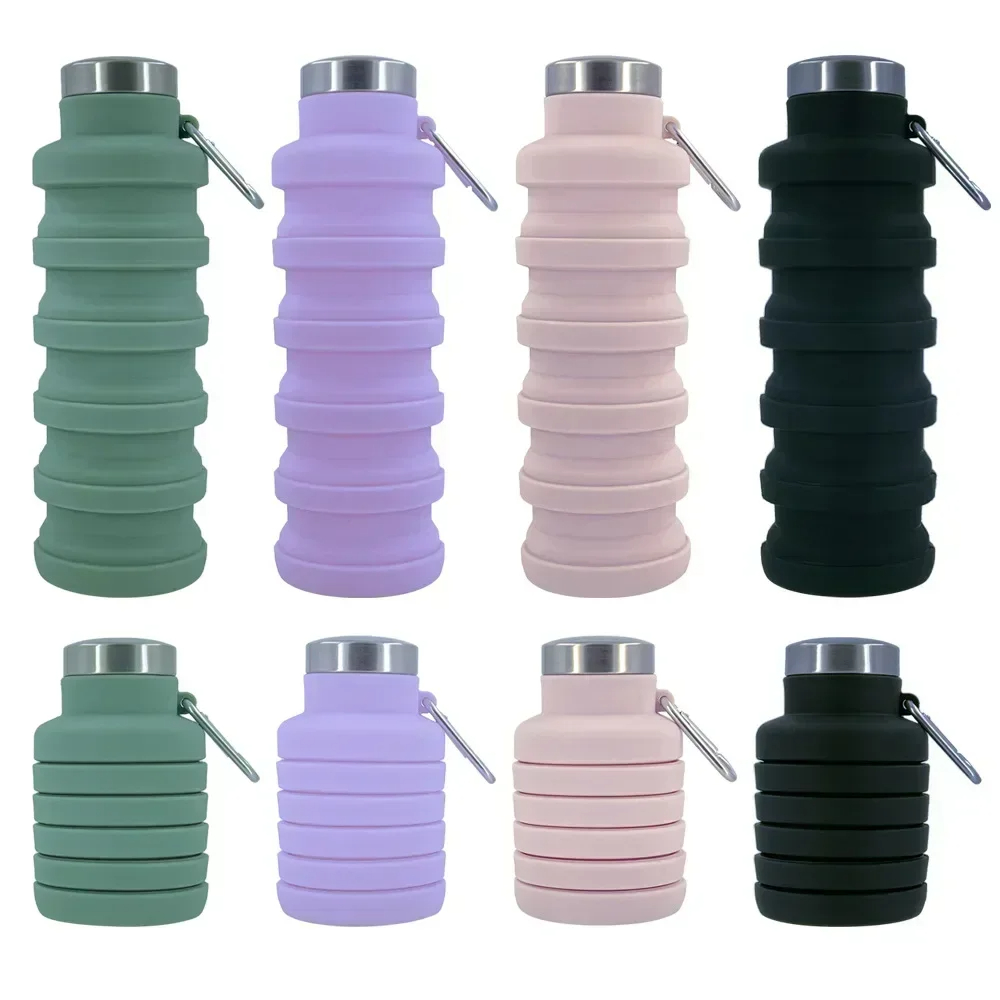 Collapsible Water Bottle, Reus - огляд і ціна Water Bottle Collapsible