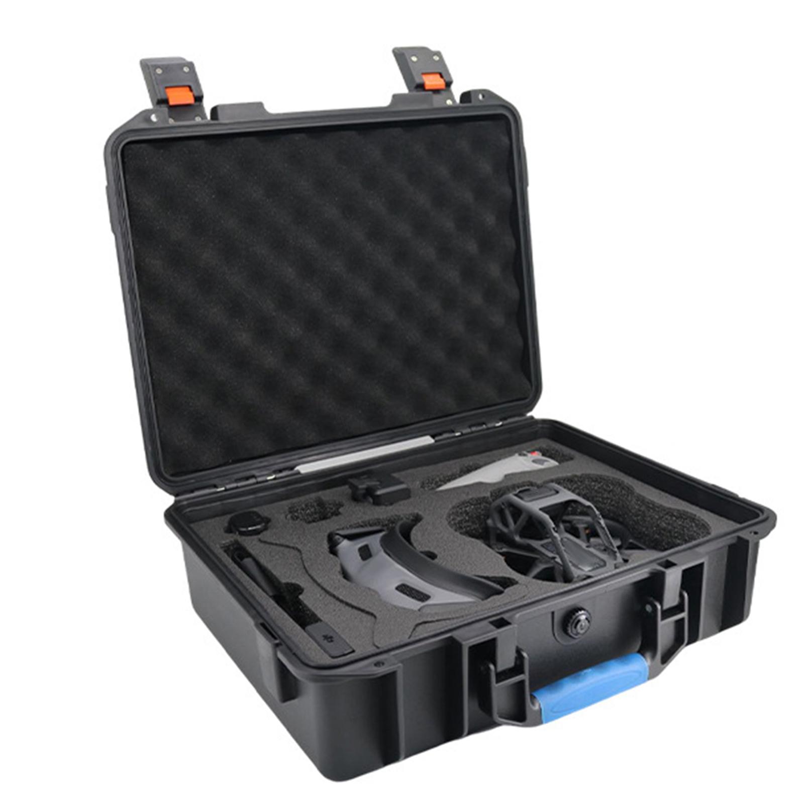 Portable Drone Bag,Travel Prot - огляд і ціна Travel Accessories Plane
