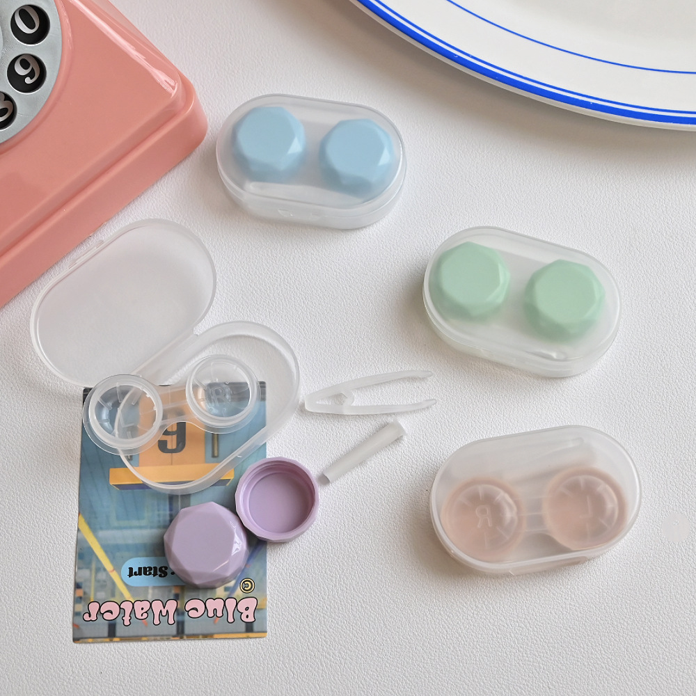 Portable Eye Kit Compact Mini  - огляд і ціна Travel Video Accessories
