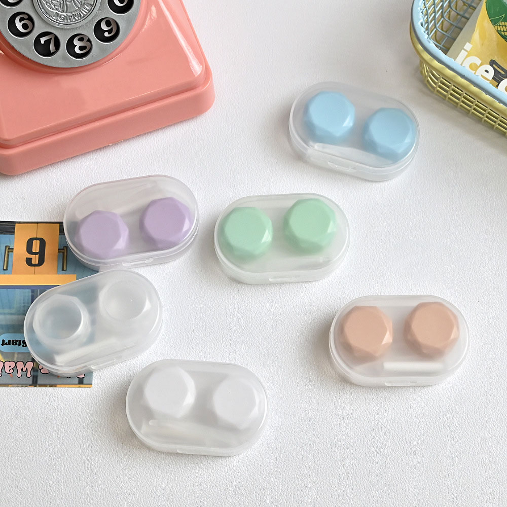 Portable Eye Kit Compact Mini  - огляд і ціна Travel Video Accessories